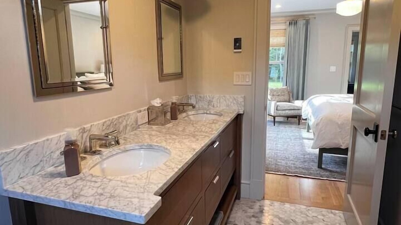 Photo of Bathroom in Sharon