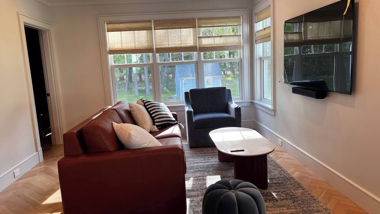 Photo of Livingroom in Sharon