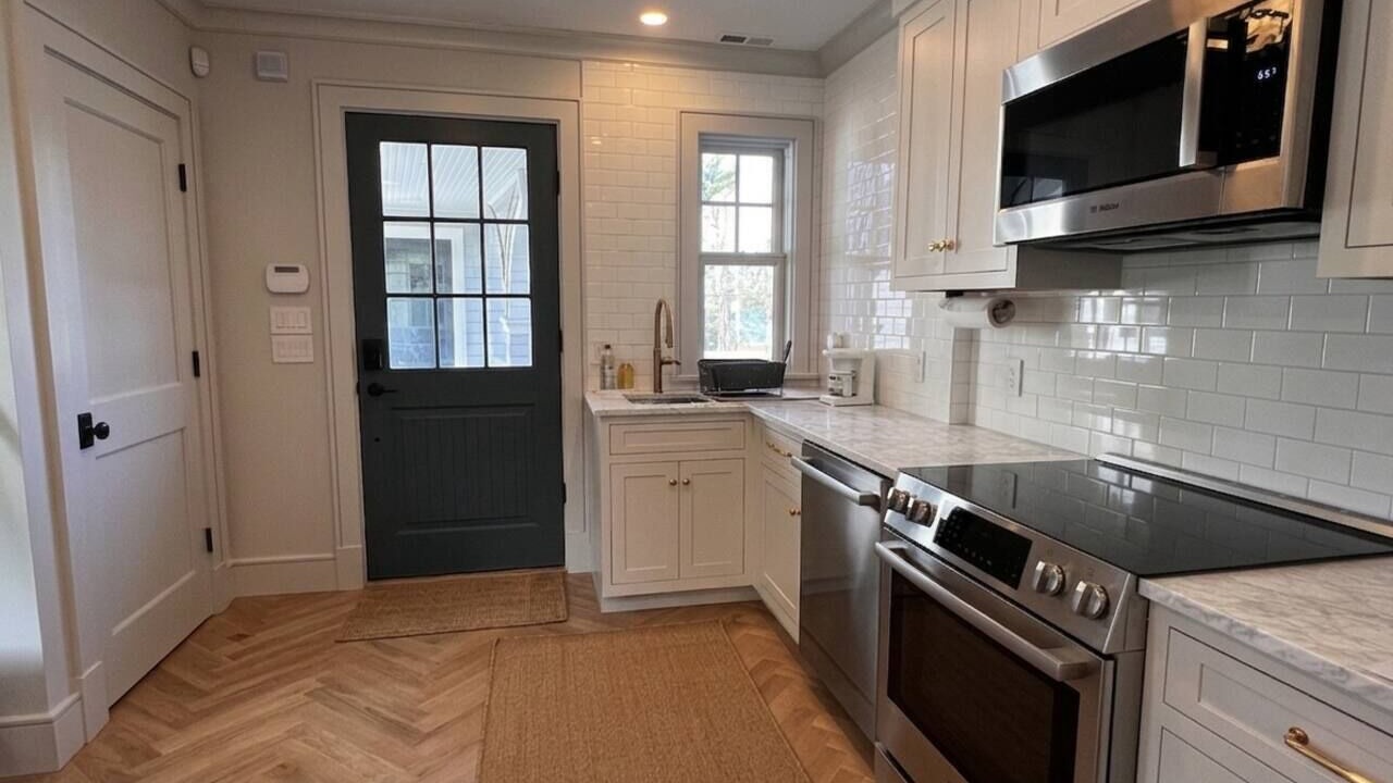 Photo of Kitchen in Sharon