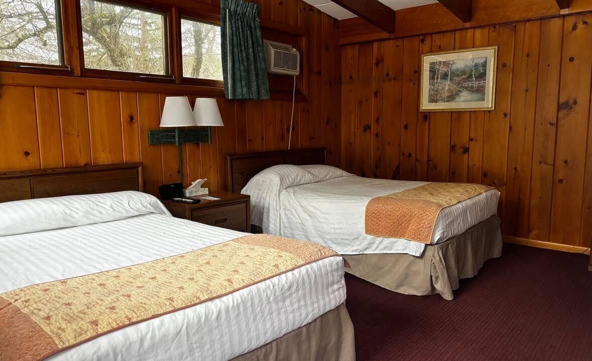 Photo of Bedroom in West Eaton