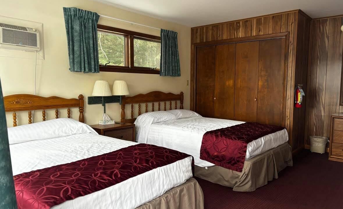 Photo of Bedroom in West Eaton