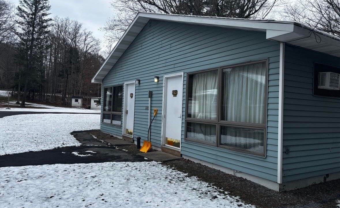 Photo of Outdoor in West Eaton