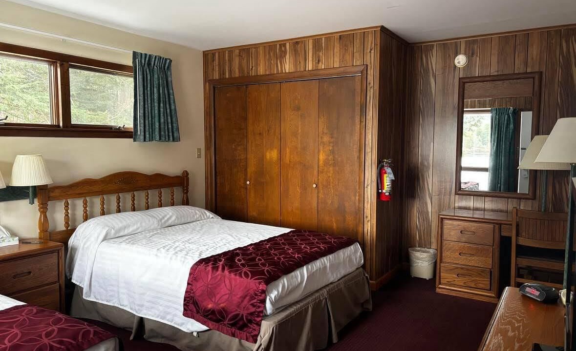 Photo of Bedroom in West Eaton