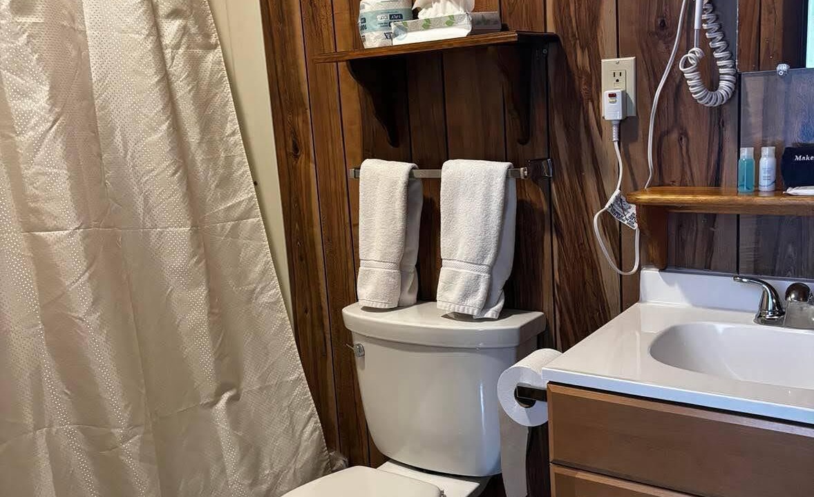 Photo of Bathroom in West Eaton