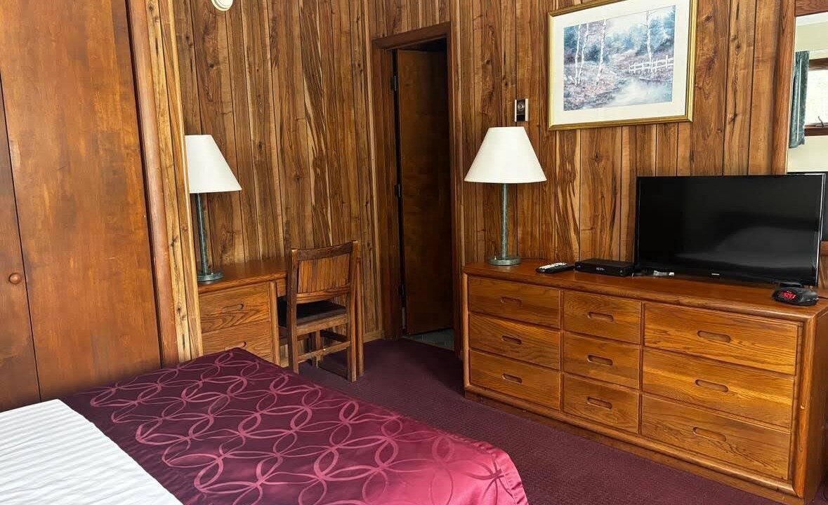 Photo of Bedroom in West Eaton