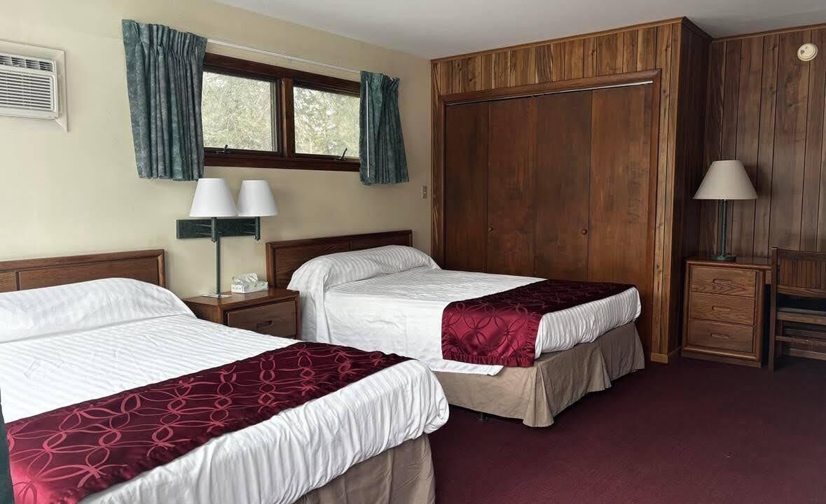 Photo of Bedroom in Hamilton