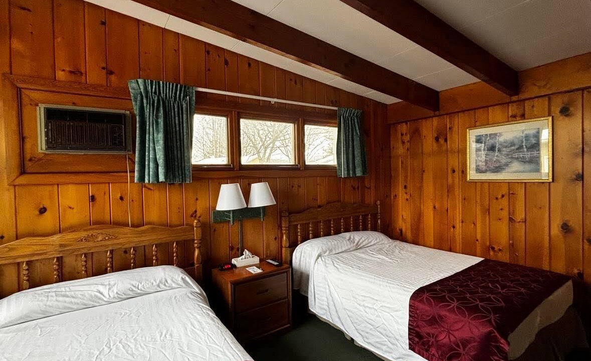 Photo of Bedroom in Hamilton