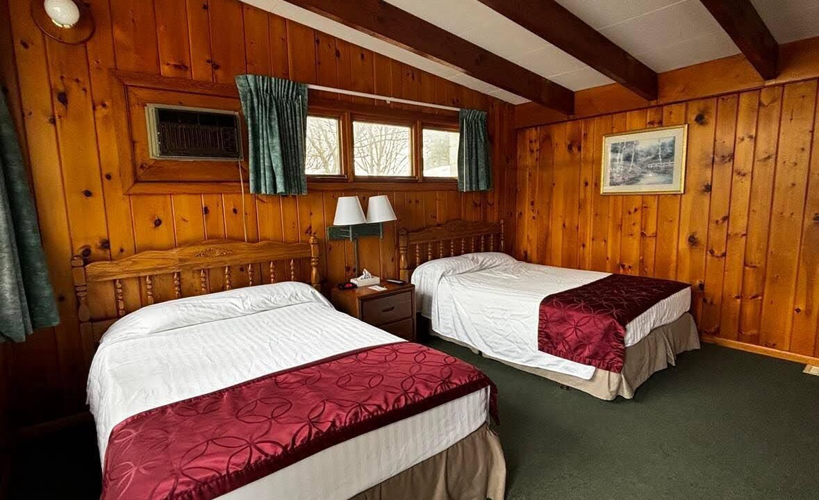 Photo of Bedroom in Hamilton