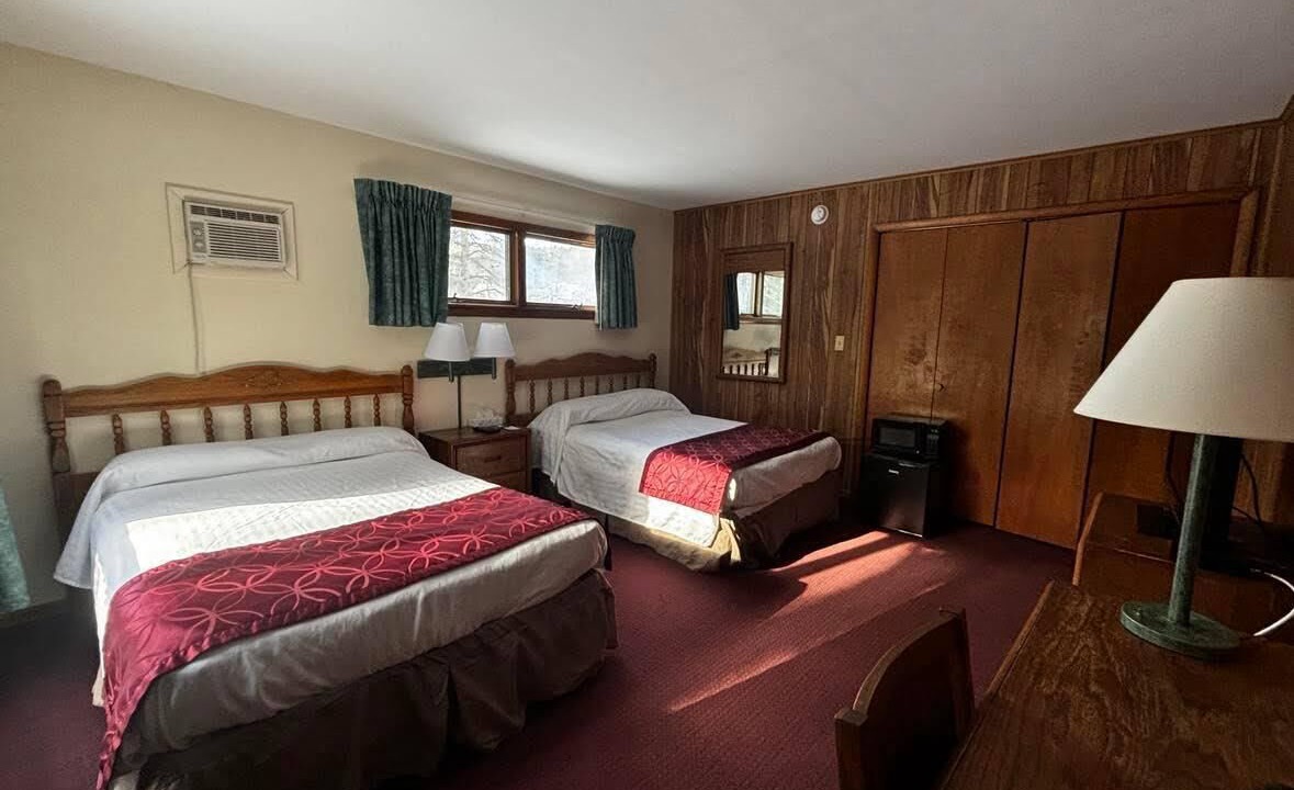 Photo of Bedroom in Hamilton