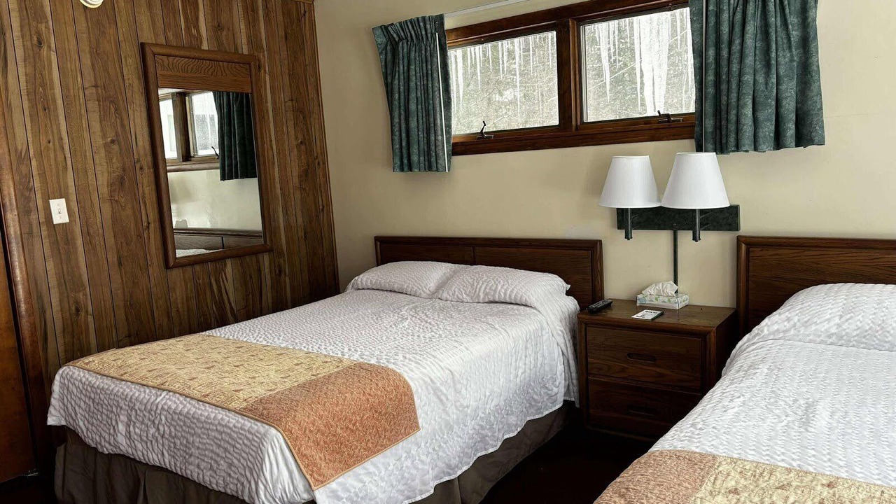 Photo of Bedroom in Hamilton