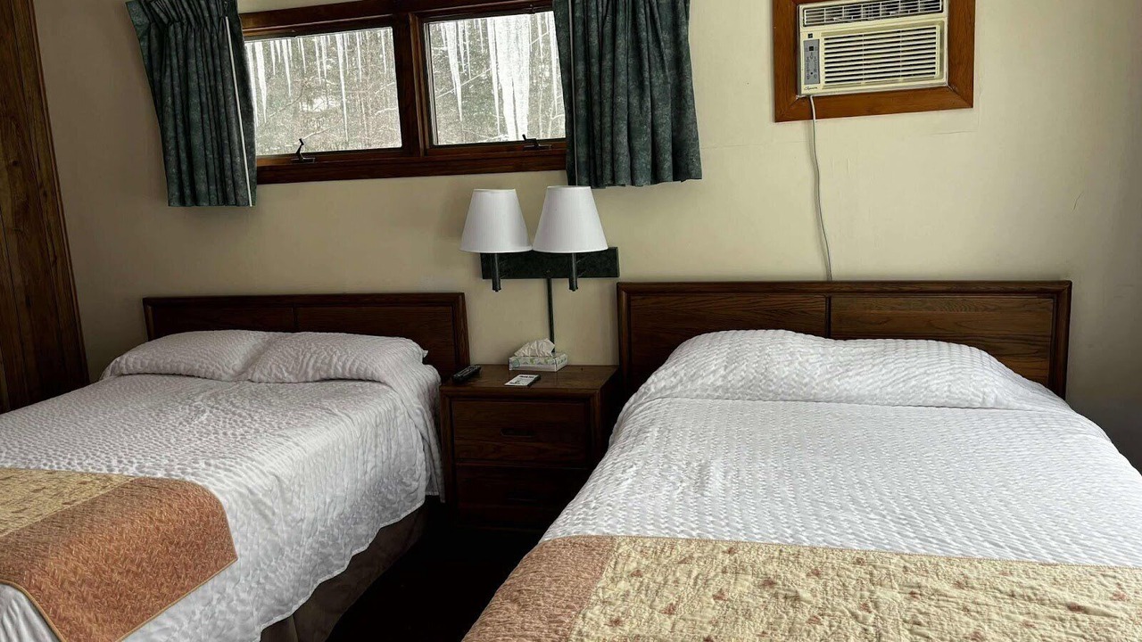 Photo of Bedroom in Hamilton