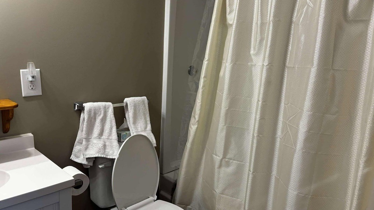 Photo of Bathroom in Hamilton