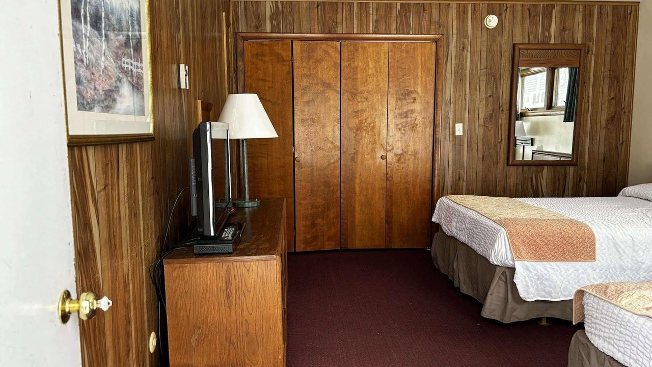 Photo of Bedroom in Hamilton
