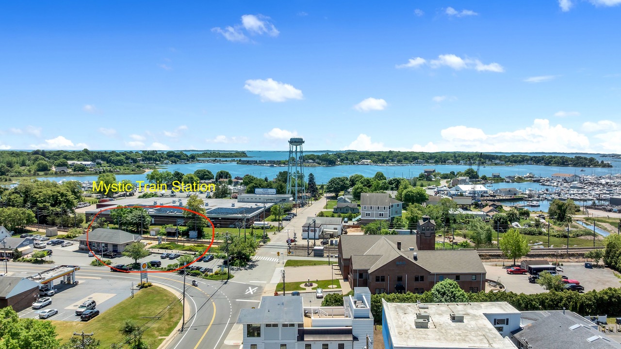 Photo of Outdoor in Mystic - New London