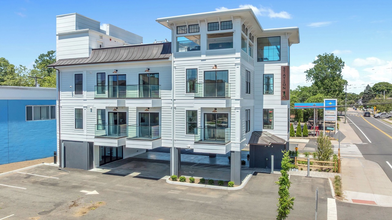 Photo of Outdoor in Mystic - New London