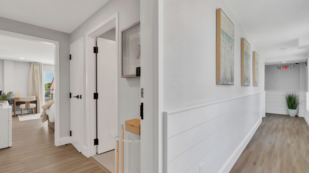 Photo of Bedroom in Mystic - New London