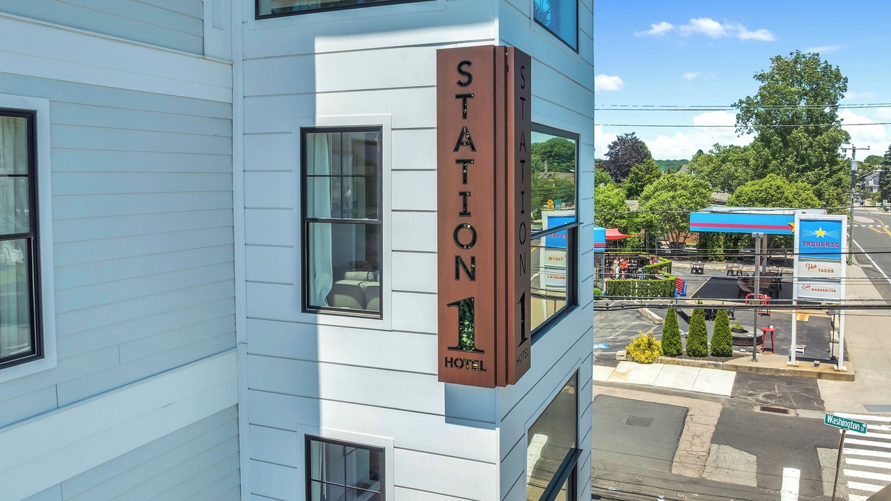 Photo of Outdoor in Mystic - New London