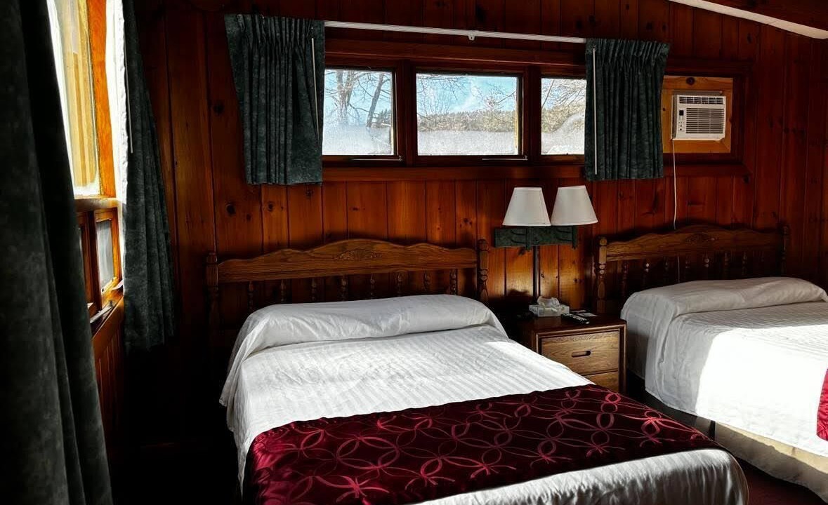 Photo of Bedroom in Hamilton