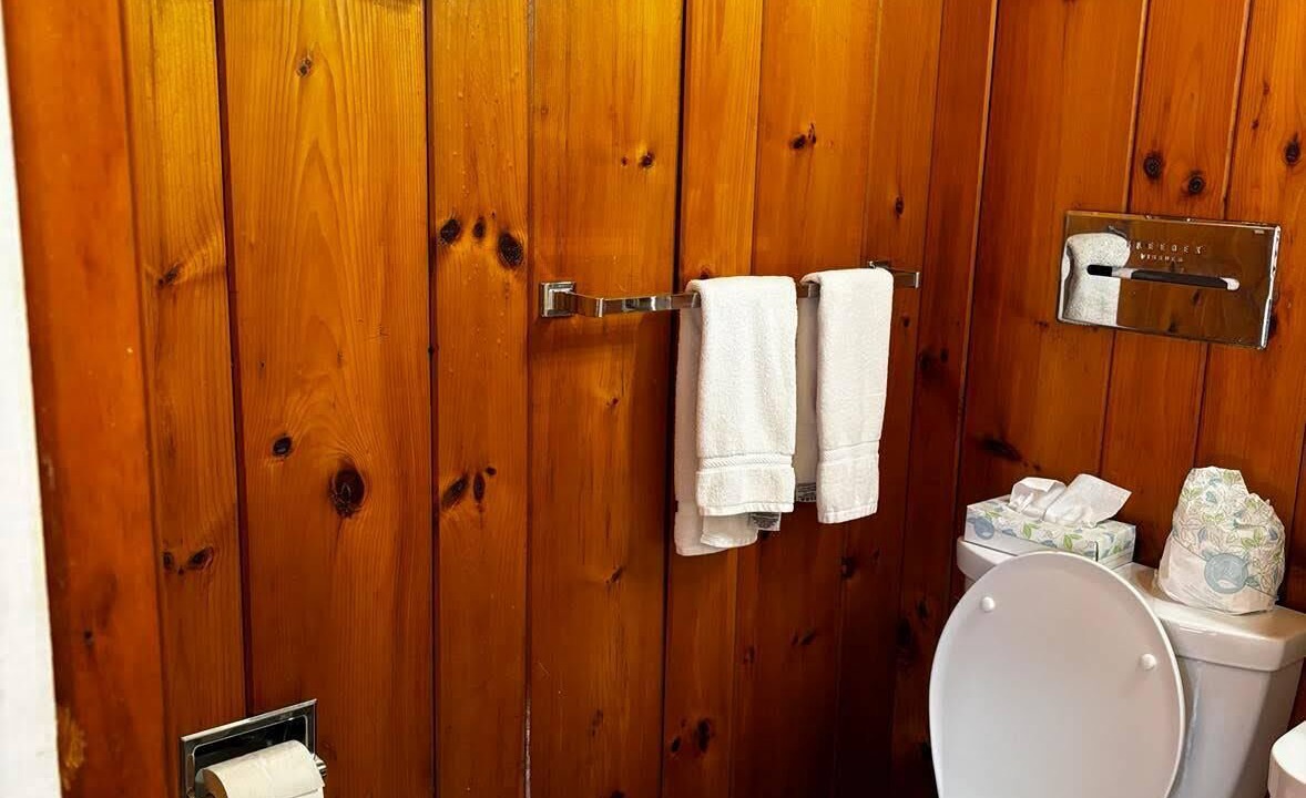 Photo of Bathroom in Hamilton