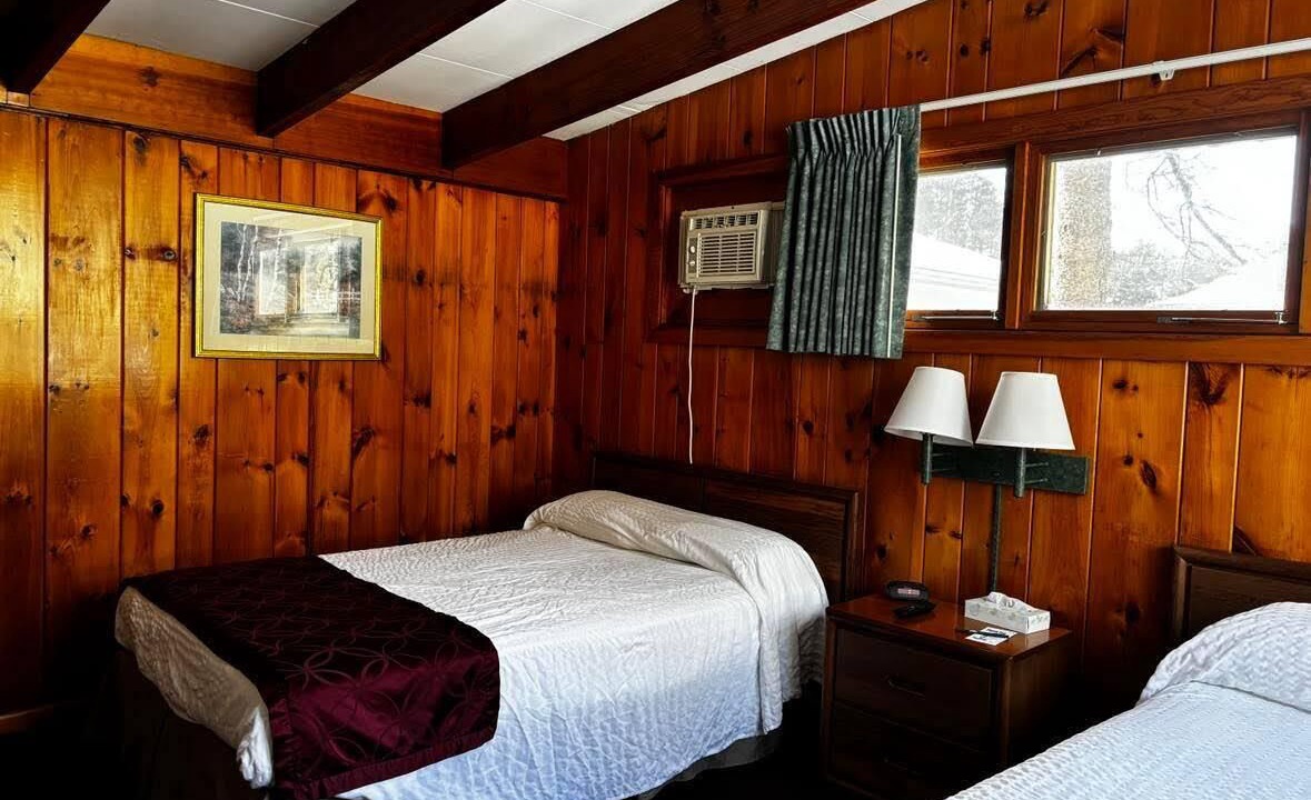 Photo of Bedroom in Hamilton
