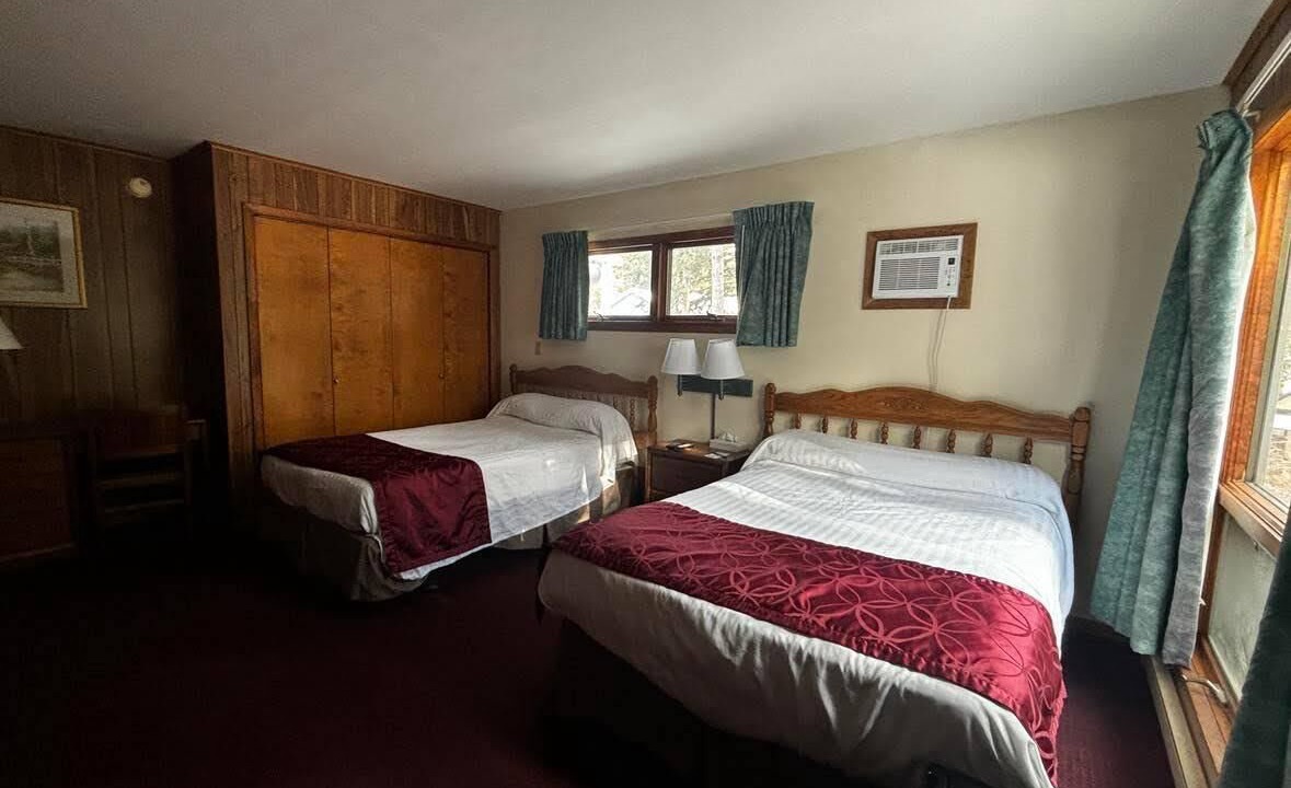 Photo of Bedroom in Hamilton
