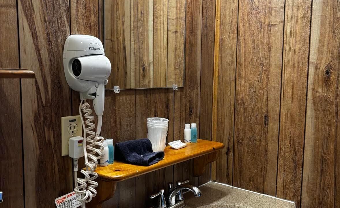 Photo of Bathroom in Hamilton