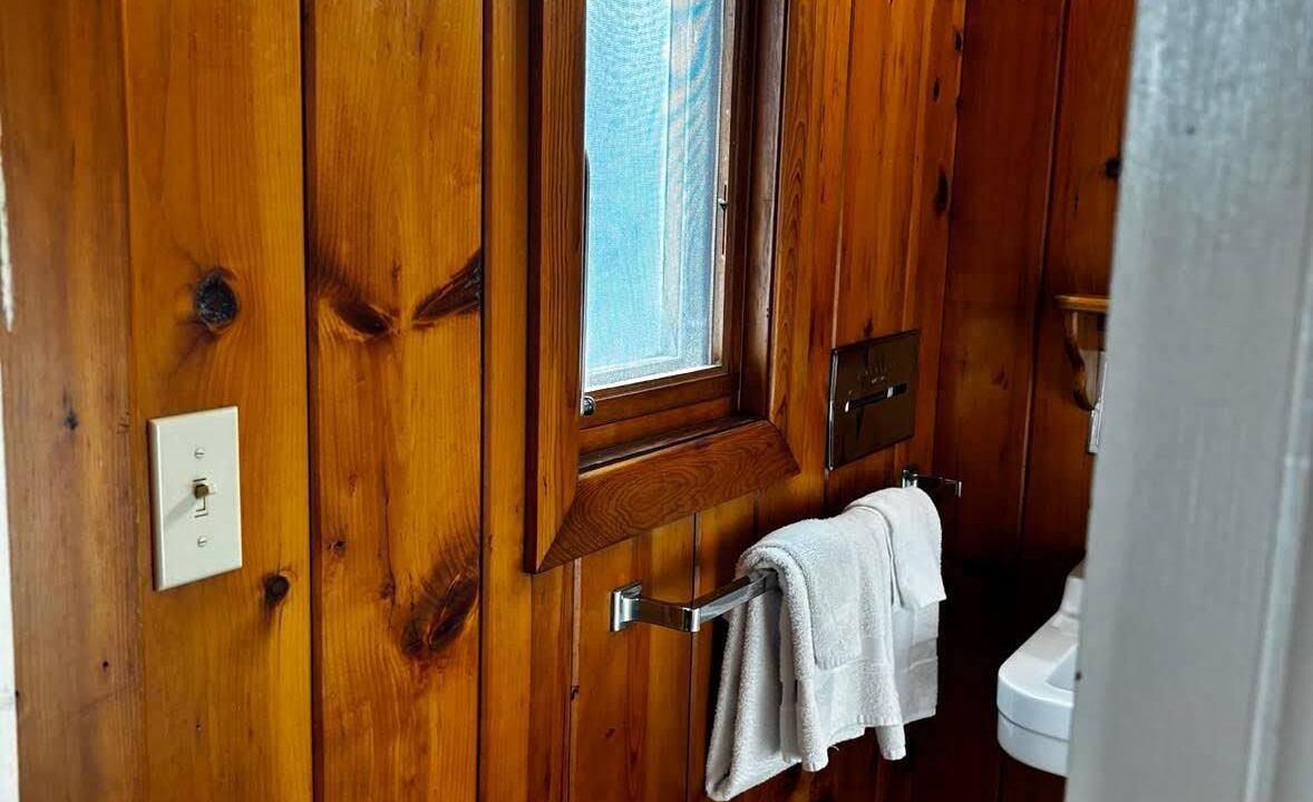 Photo of Bathroom in Hamilton