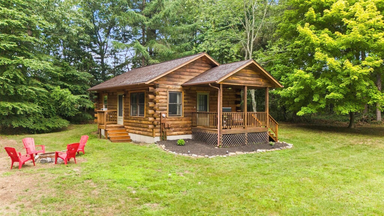 Photo of Outdoor in Seymour