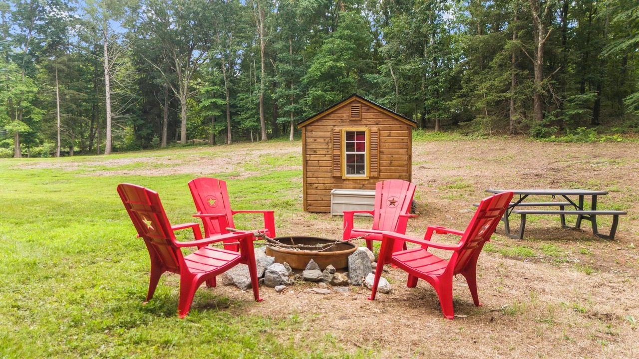 Photo of Outdoor in Seymour