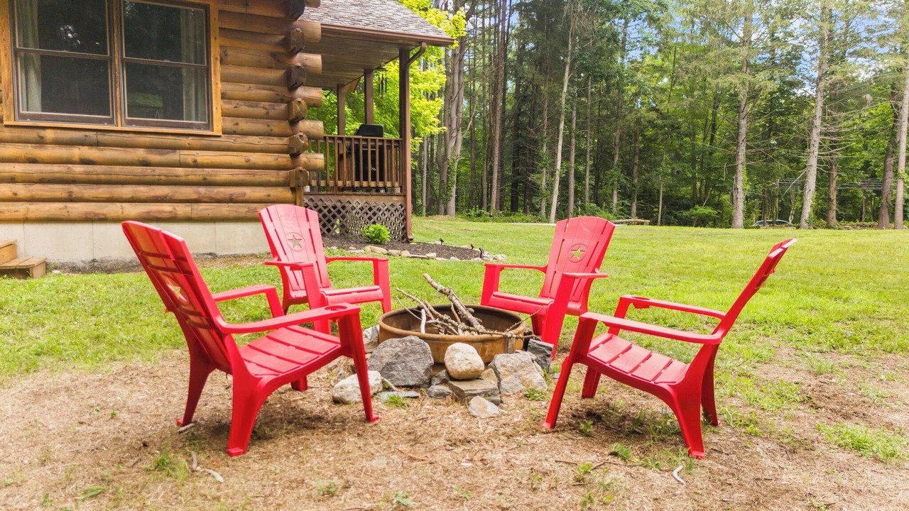 Photo of Outdoor in Seymour