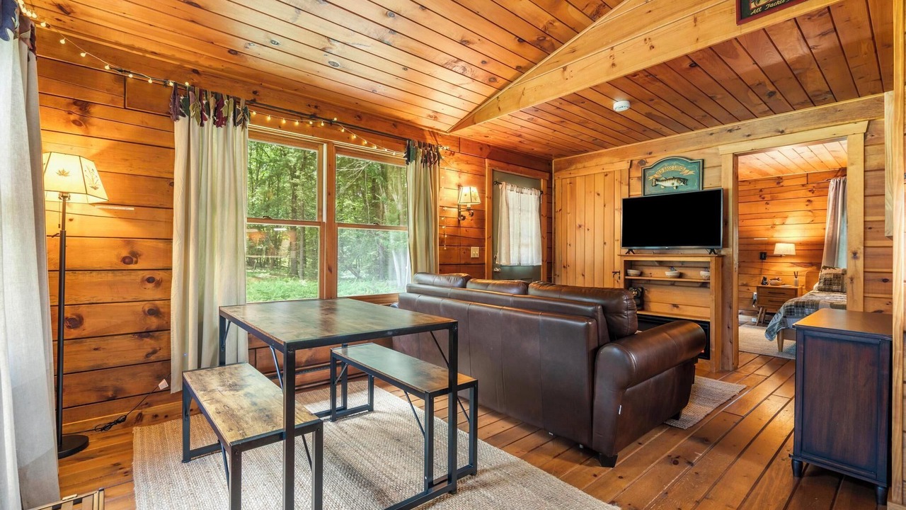 Photo of Livingroom in Seymour