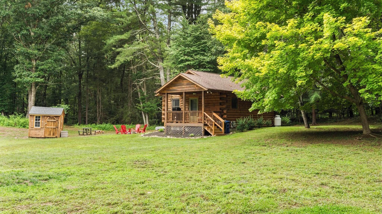 Photo of Outdoor in Seymour