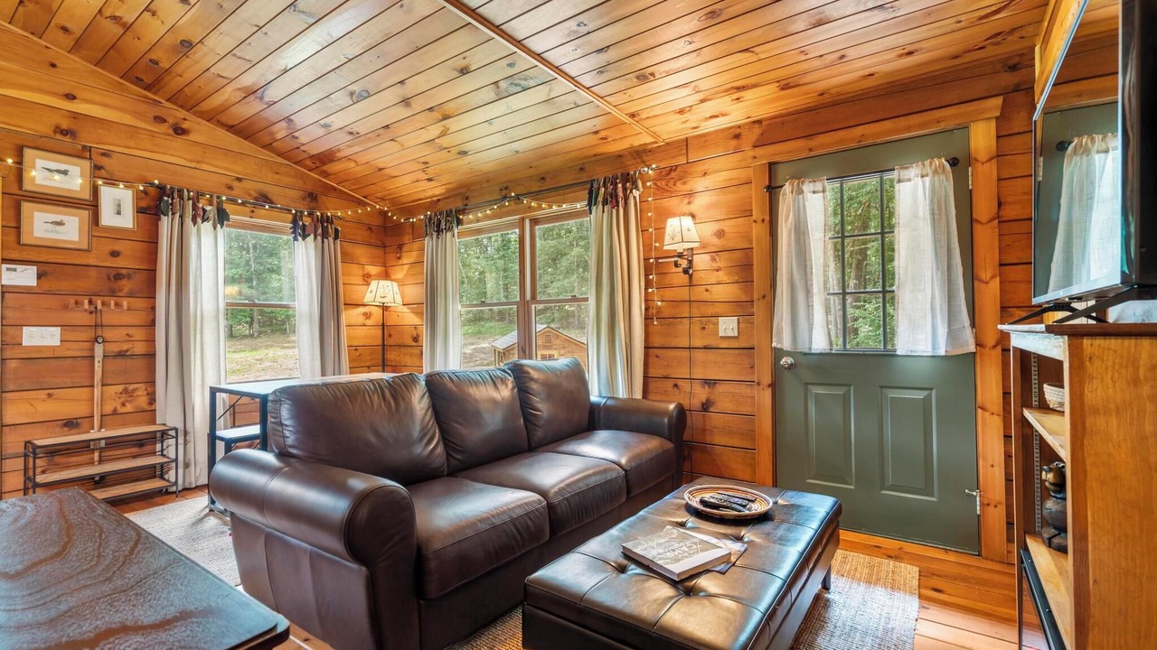 Photo of Livingroom in Seymour