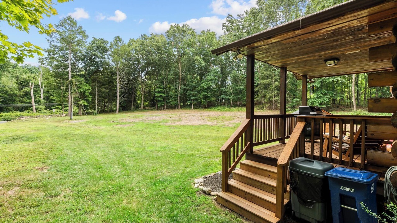 Photo of Outdoor in Seymour