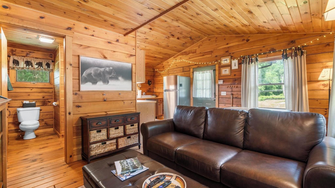 Photo of Livingroom in Seymour