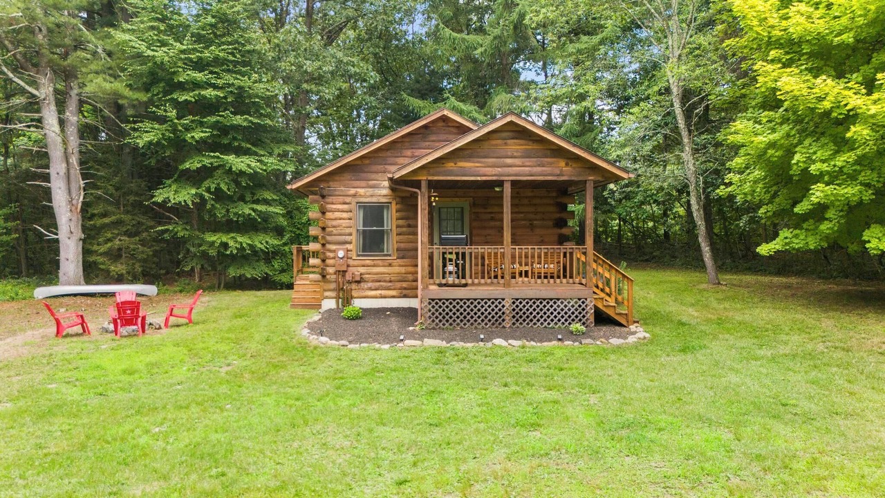 Photo of Outdoor in Seymour