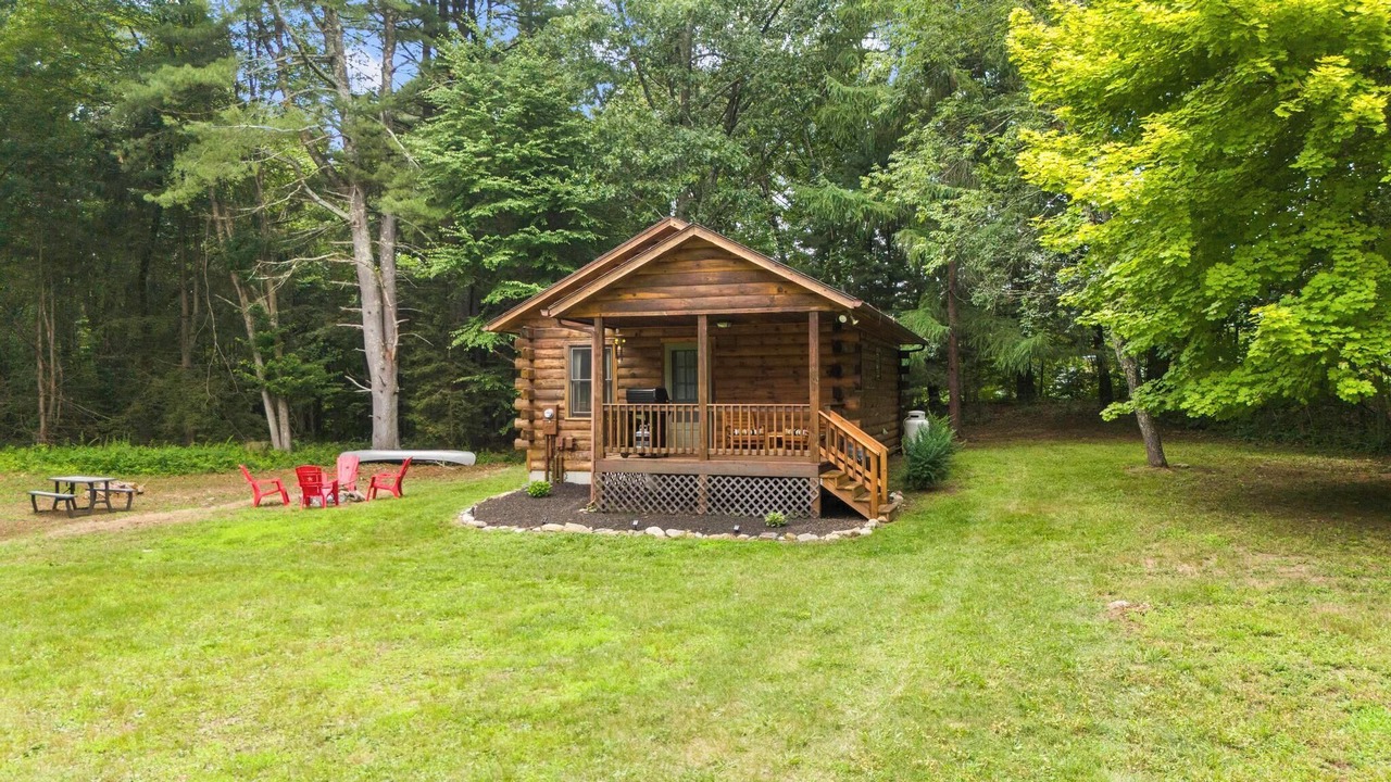 Photo of Outdoor in Seymour