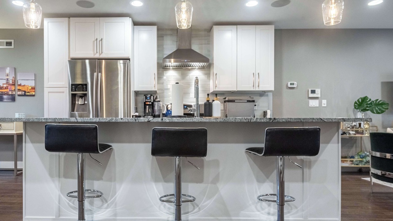 Photo of Kitchen in Queen Village