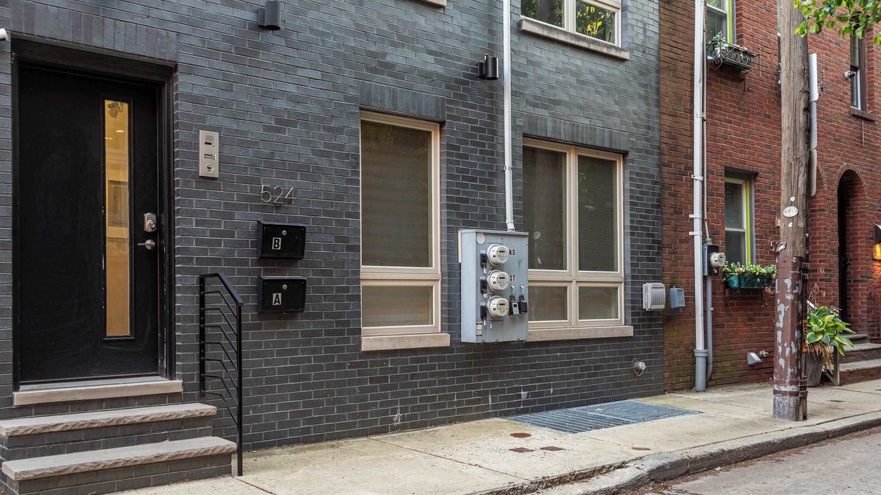 Photo of Outdoor in Queen Village