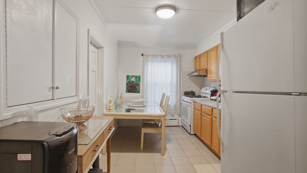 Photo of Kitchen in Queens