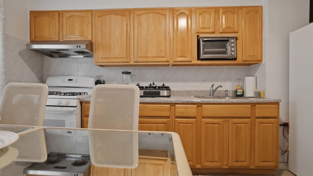 Photo of Kitchen in Queens