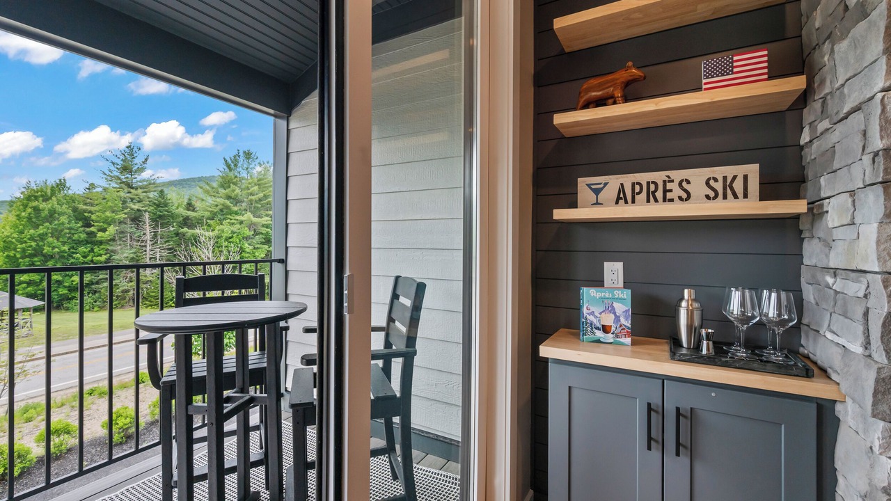 Photo of Outdoor in Waterville Valley