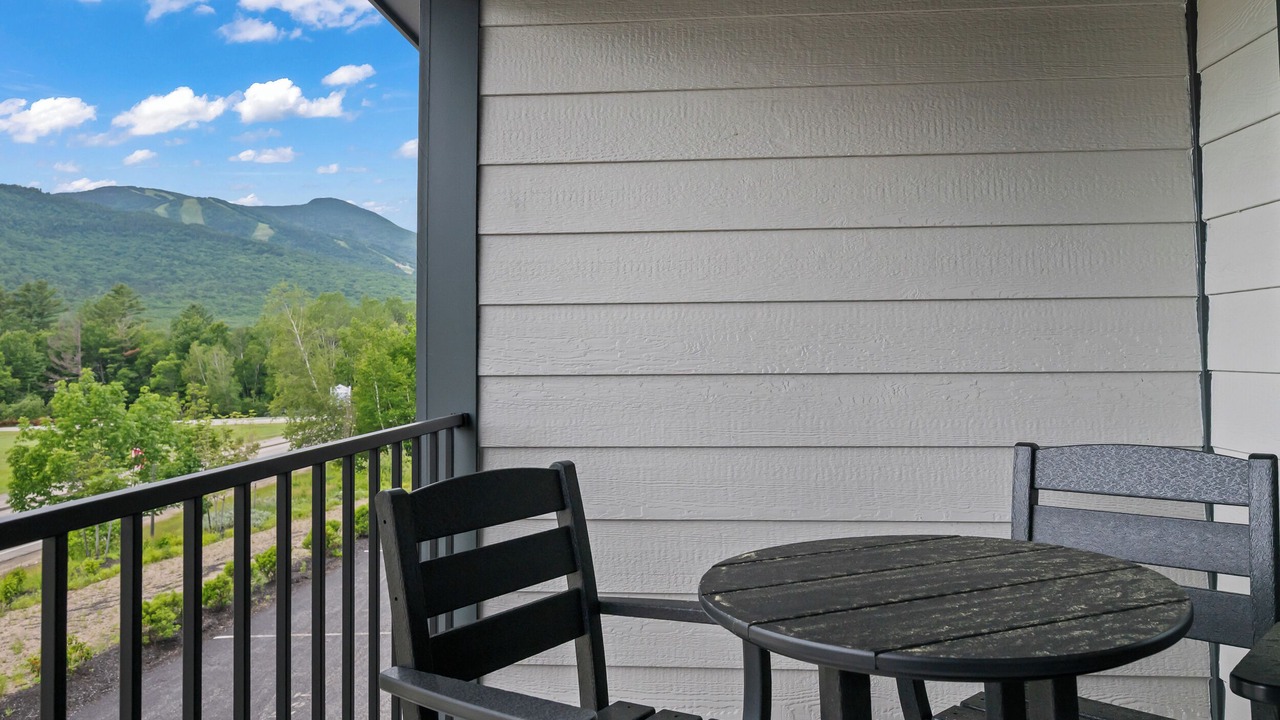 Photo of Outdoor in Waterville Valley