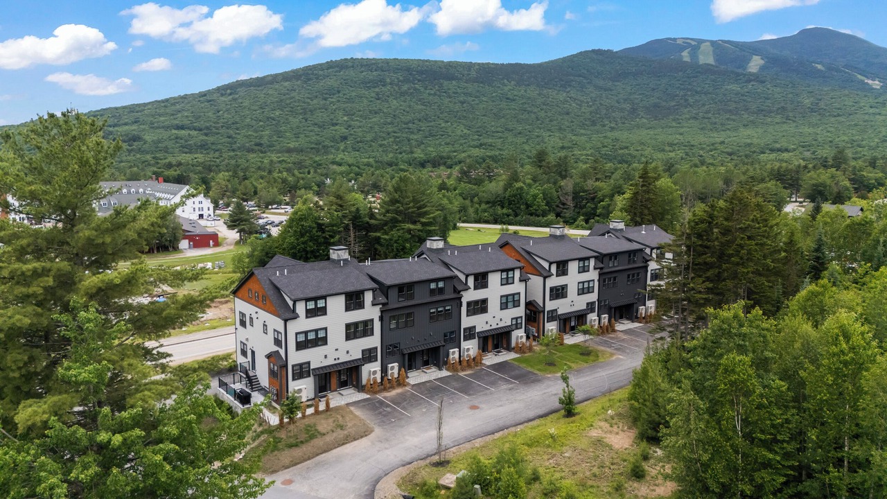 Photo of Outdoor in Waterville Valley