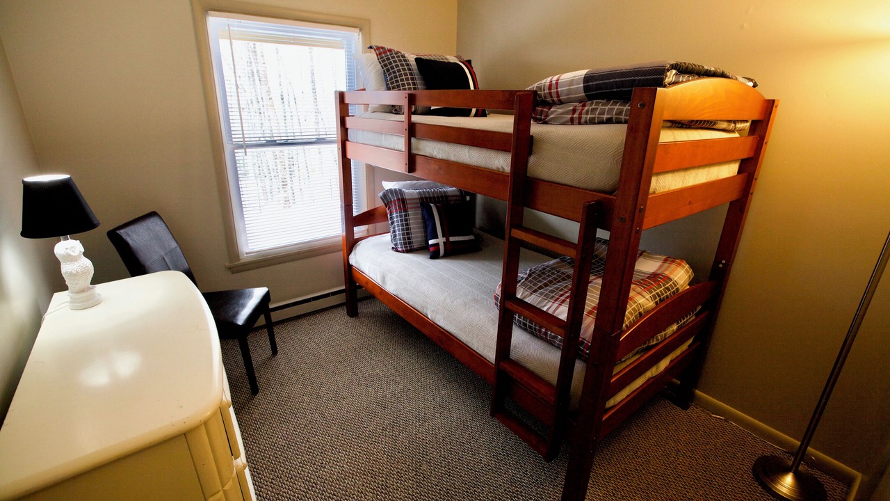 Photo of Bedroom in Manchester Center