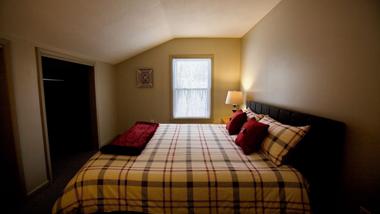 Photo of Bedroom in Manchester Center