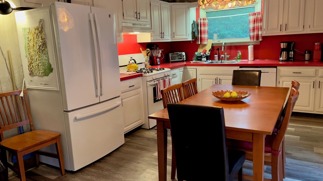 Photo of Kitchen in Manchester Center