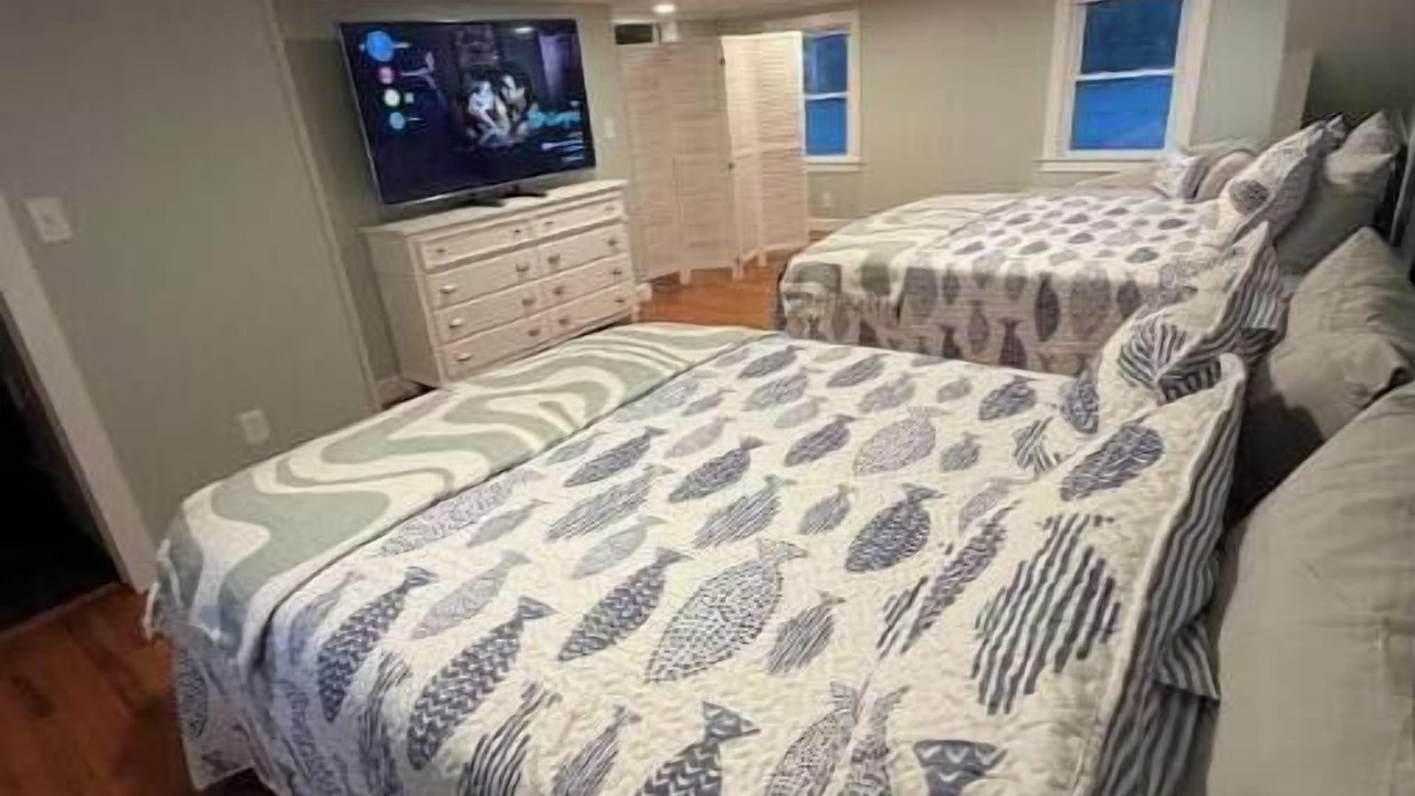 Photo of Bedroom in The Bays