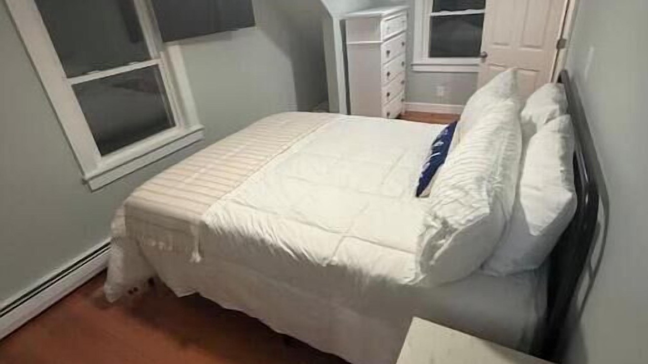 Photo of Bedroom in The Bays