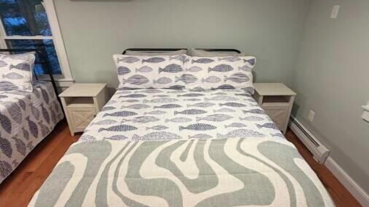 Photo of Bedroom in The Bays